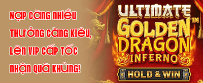 Siêu Thưởng Chào Mừng Tân Thủ 100% promotion
